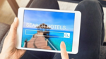 Çinli seyahat devi Türkiye'ye gelmeye hazırlanıyor: Booking kararı harekete geçirdi
