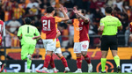 Son Dakika | TFF Beşiktaş ve Galatasaray'ın gollerinin neden iptal edildiğini açıkladı