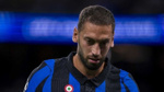 Inter'den Hakan Çalhanoğlu kararı
