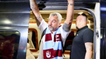 Trabzonspor'da Reis'in ilk icraati belli oldu