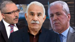 AKP’li Şamil Tayyar’dan Abdülkadir Selvi'ye "Öcalan’ın villası” yanıtı: Hobi bahçesi olmadığı kesin