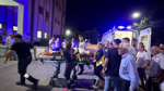 Karşıya geçmek isterken otomobil çarptı: 77 yaşındaki yaya ağır yaralandı
