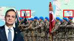 Ege’de dengeleri değiştirecek hamle! 51. Komando Tugayı Yunanistan'ın karşısına kaydırıldı