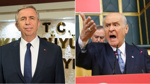 Bahçeli Mansur Yavaş için birisini görevlendirdi! Erdoğan'ın seçim sözlerini yorumladı