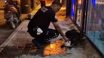 Köpeği silahla vurmuşlar: Hatay'da canilik!