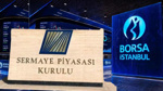 SPK, borsa toplantısı sonrası hemen harekete geçti: Tedbirler geliyor