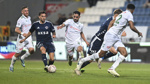 Kasımpaşa Konyaspor maçı başladığı gibi bitti