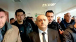 Son Dakika | Aziz İhsan Aktaş'a suikast davasında iki tahliye! Tutuklu sanık kalmadı