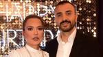 Okan Kurt, Demet Akalın'ı taciz eden kişiye tokat atmış!