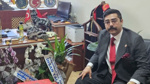Son dakika | Hakim ve savcılara hakaret eden savcı hakkında gözaltı kararı