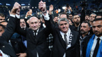 Hüseyin Yücel'den Beşiktaş hamlesi: Anlaşmayı resmen açıkladı