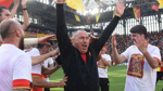 Göztepe'de Rizespor maçı öncesi sakatlık şoku: Tam 5 eksik