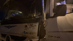 Sınır kapısında TIR şoförleri arasında kavga: 3 yaralı