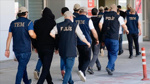 FETÖ'nün "mahrem izdivaç" ağına operasyon: 15 şüpheli tutuklandı