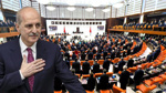 Numan Kurtulmuş tarih verdi: "Terörsüz Türkiye" için takip komisyonu geliyor