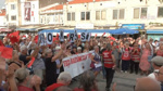 Tepkilerin ardı arası kesilmiyor! Foça'da AKP'ye geçen Fıçı için yeniden istifa sesleri yükseldi!