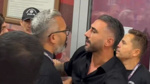 Selçuk Şahin'i zor zaptettiler: Bursasporlu futbolculara şöyle bağırdı!