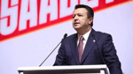 Altılı masadaki partiden Cumhur İttifakı'na sürpriz göz kırpma: Açık kapı bıraktı!