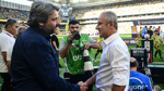 Son Dakika | Fenerbahçe maçının ardından istifa kararı: Soyunma odasında açıkladı