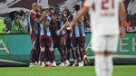 Galatasaray galibiyeti sonrası kararını değiştirdi: Trabzonspor'da müjdeyi verdi