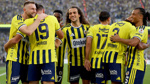 Fenerbahçe'den inanılmaz galibiyet: Eyüpspor'u 8 golle yıktılar