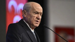 Bahçeli'den süreç mesajı: Oy kaygısıyla değil vatan sevdasıyla hareket edeceğiz