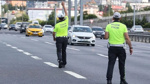 Kısıtlamalar resmen duyuruldu: İstanbul'da bu sabah 2 ilçede yollar kapatılıyor