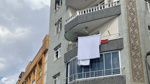 Zeytinburnu’nda kahreden olay! Temizlik yaparken 5’inci kattan düşen kadın öldü