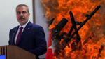 Hakan Fidan konuştu: İktidar kanadındaki süreç rahatsızlığını ortaya çıkardı