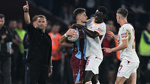 Okan Buruk Trabzonspor hezimeti sonrası kararını verdi: Faturayı 4 futbolcuya kesti