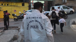 2 aydır işsiz olan ve ailesiyle yaşayan genç intihar girişiminde bulundu! Annesi silah sesine koştu