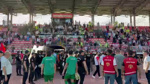 TFF 2. Lig liderine maç sonu tribün şoku