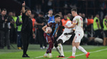 Galatasaray'da Okan Buruk krizi çıktı
