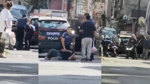 Gözaltından kaçmaya çalışan şüphelilerin 60 emniyete giriş kaydı bulundu