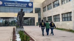 146 yıl hapis cezası bulunan firari yakalandı
