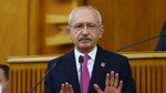 İktidar medyası Kemal Kılıçdaroğlu'nu övmelere doyamadı!