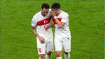 Hakan Çalhanoğlu'ndan Arda Güler'e sakatlık hediyesi