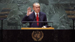 Erdoğan: BM hala İkinci Dünya Savaşı sonrası yapısında