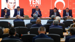 YENİ Parti saha raporunu açıkladı