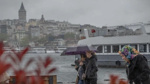 İstanbul’da hava bir anda kararacak çok şiddetli yağacak: AKOM saat verip uyardı