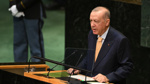 İmamoğlu mahkeme kürsüsünde okumuştu: Erdoğan da BM'de okudu