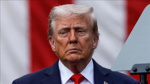 Anketten Trump'a soğuk duş: Kariyerinin en düşük oranına geriledi