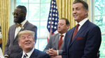 Trump’ın "elçilik" teklifini televizyondan öğrendi! Ünlü yıldızdan olay yaratan açıklama