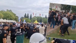 Son dakika | Ege Üniversitesi'nde öğrencilere polis müdahalesi! 27 gözaltı