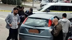 Otomobilde 2 ceset bulundu! En son ATM'den para çekmişler