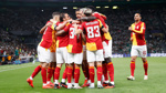 Galatasaray'da mağlubiyetin faturası kesildi: Formaya veda edecekler