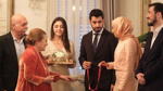 Kızılcık Şerbeti'nden neden ayrıldığını açıkladı: Terbiyem izin vermez!