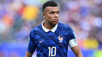 Milli maç öncesi Fransa'da Mbappe sürprizi
