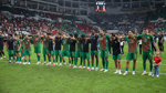 Amedspor'un rakibi belli oldu