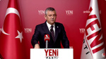Son Dakika | Özgür Özel tonu bu sefer çok sert yükseltti! "Siyasi paçavradan bahsediyoruz"